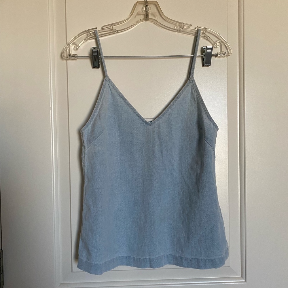 Aritzia Wilfred Free Boscono Camisole - Picture 2 of 4